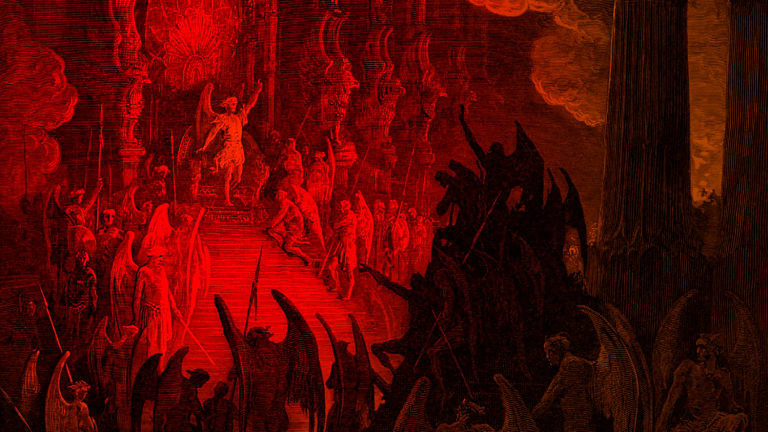 Legion of Hell